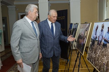 Сергей Грачев: «Общественная палата – эффективный инструмент обратной связи»